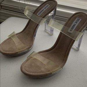 Steve Madden heels
